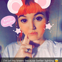 findingxmyself avatar