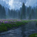 findmeinforks avatar