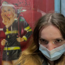 finger-gekreuzt avatar