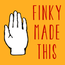 finkymadethis avatar