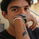 fire-and-disaster avatar