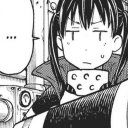 fire-dwelling avatar