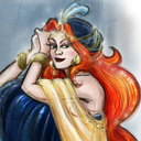 firebirddancing avatar