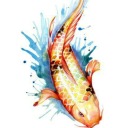 firebreathingkoifish avatar