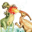 firebreathingparasaurolophus avatar