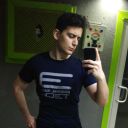 firedinthesheep avatar