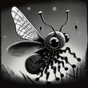 firefly-creepy avatar