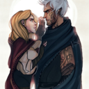 fireheartandthehawk avatar