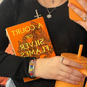 fireheartpages avatar