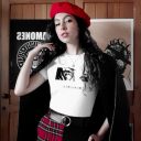 first-born-the-unicorn avatar