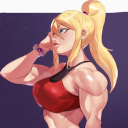 fitgirl-lily avatar