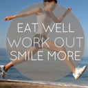 fitness-fighting avatar