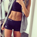 fitspo--love avatar