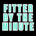 fitterbytheminute-blog avatar