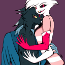 five-eyed-peacock avatar