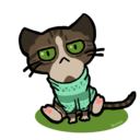 five-million-green-cats avatar