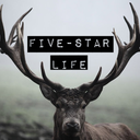 five-starlife avatar