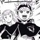 fiveblackclover avatar