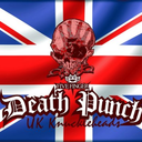 fivefingerdeathpunchuk avatar