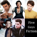 fiveguysfiction avatar