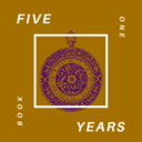 fiveyearsthepodcast avatar