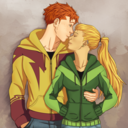 flamehairedblur avatar