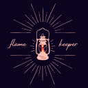 flamekeeperzine avatar