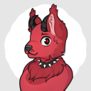 flametheredwolf avatar