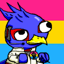 flamingazurefalcon avatar