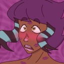 flamingo-emoji avatar