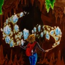 flamingo-in-rainboots avatar