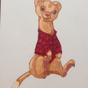 flannelweasel avatar