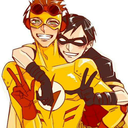 flashingrobin avatar