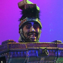 flat-top-maxxing avatar