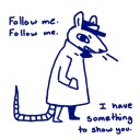 flea-is-not-a-furry avatar