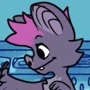 flicker-mouse avatar