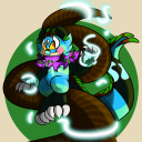 flickerofatrocity avatar