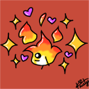 flirty-fire avatar