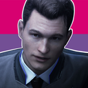 flirty-rk800 avatar