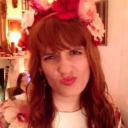 flo-tweet avatar