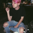 floating-in-a-dream avatar