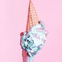 floating-in-the-void avatar