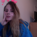 floating-to-the-bottom avatar