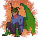 floatingonafeeling avatar