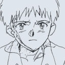 floatingshinji avatar