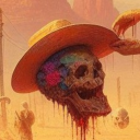 floatingskull avatar