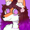 floofylunafox avatar