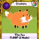 floopthefox avatar