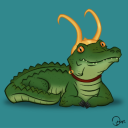 flora-the-aligator avatar