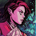 floral--disaster avatar